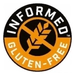 Gluten Free